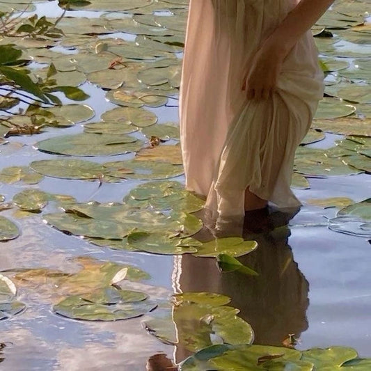 Spring Equinox: A Portal of Balance & Rebirth
