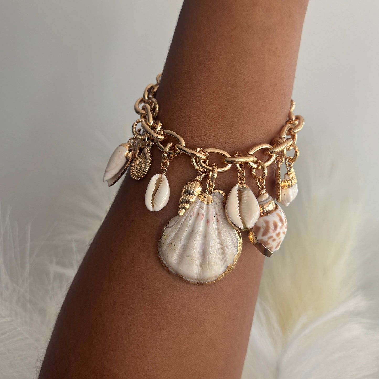 Sirens Gold
