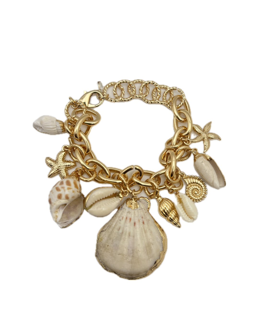 Sirens Gold