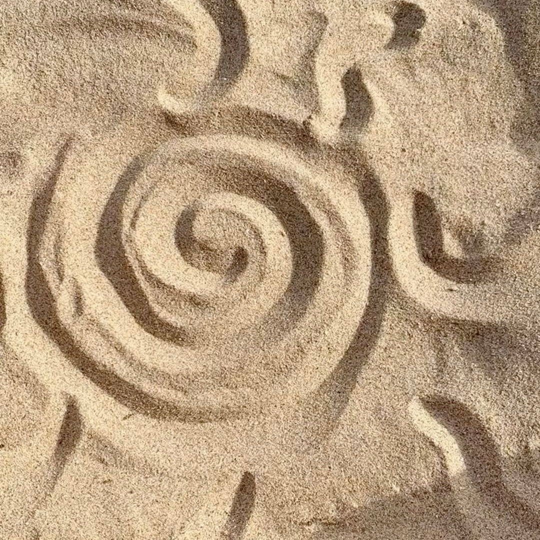 The Sacred Spiral: A Symbol of Growth, Healing & Expansion