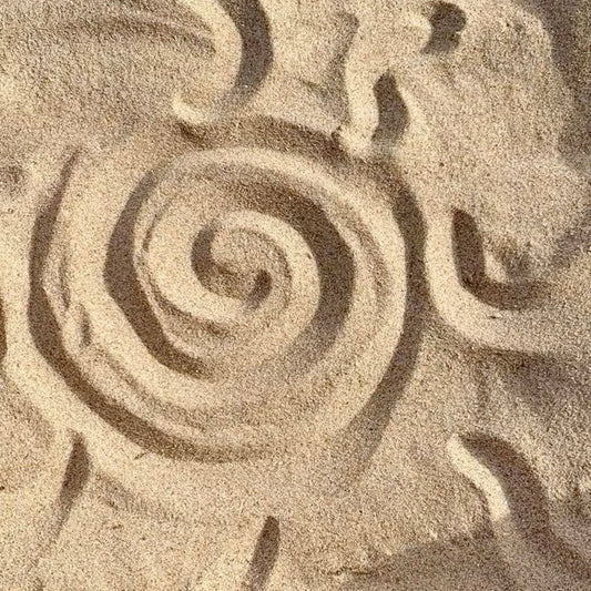 The Sacred Spiral: A Symbol of Growth, Healing & Expansion